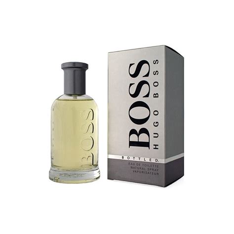 hugo boss parfum kaufen.